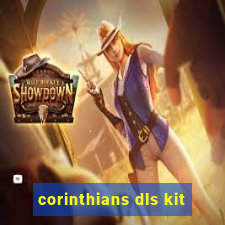 corinthians dls kit